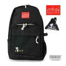 Manhattan Portage Townsend Backpack PEANUTS MP2236PEANUTSFW22画像