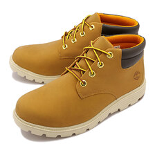 Timberland Walden Park Chukka Wheat Leather A5UMH-231画像