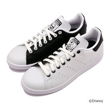 adidas STAN SMITH SUSTAINABLE WHITE/BLACK HP5587画像