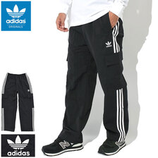 adidas 22FW 3 Stripes Cargo Pant HN6734画像