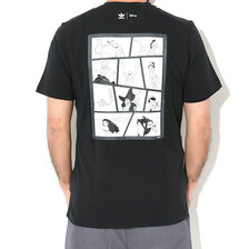 adidas &times; Disney GFX S/S Tee HN3468/HN3469画像