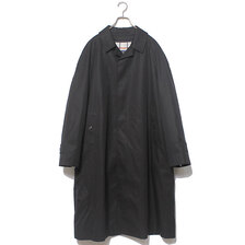 J.PRESS ORIGINALS VENTILE BALMACAAN COAT NAVY CCOANA0801画像