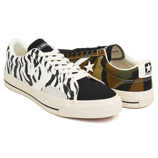 CONVERSE SKATEBOARDING PRORIDE SK MT OX MULTI 34201030画像