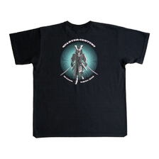 SAMURAI JEANS SJST25TH-02 半袖Tシャツ25周年画像