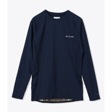 Columbia OMNI-HEAT Infinity Knit L/S Crew AE1334画像