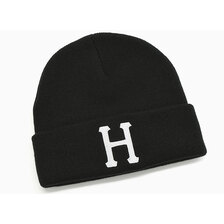 HUF Huf Forever Beanie BN00124画像