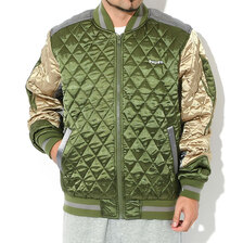 HUF Lightning Bomber JKT JK00371画像