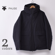 DESCENTE PAUSE DOWN JACKET DLMUJK38画像