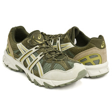 ASICS SportStyle GEL-SONOMA 15-50 LICHEN GREEN / DRIED LEAF GREEN 1201A438-300画像