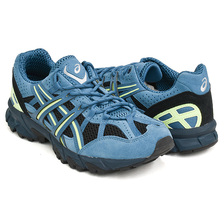 ASICS SportStyle GEL-SONOMA 15-50 AZURE / BLACK 1201A438-401画像