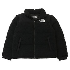 THE NORTH FACE SHERPA NUPTSE JACKET NF0A5A84画像