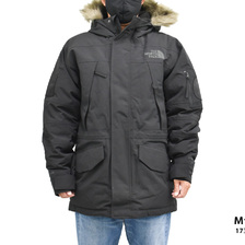 THE NORTH FACE MEN'S EXPEDITION MCMURDO PARKA NF0A5GFA画像