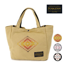 PENDLETON KNIT TOTE BAG PDT-000-223010画像