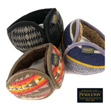 PENDLETON PDW EAR MUFF PDT-000-223026画像