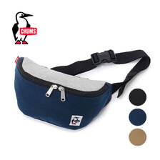 CHUMS Mini Waist Bag Sweat Nylon CH60-3403画像