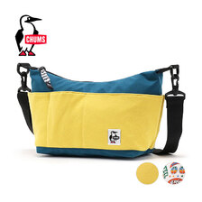 CHUMS Collect Shoulder Sweat Nylon CH60-2679画像