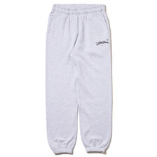 APPLEBUM Angel Font Logo Sweat Pants画像