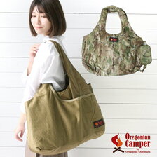 Oregonian Camper Market Tote OCB-907画像