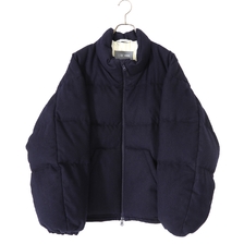 F/CE. &times; DIGAWEL Puffer Jacket FSP09222U0001画像