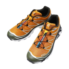 SALOMON XT-6 for and wander CAMEL 5742278215画像