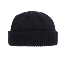 crepuscule Knit Cap 2203-014画像