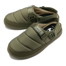 SHAKA SCHLAF CLOG ARMY 433233画像