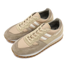 ZDA MARATHON LIGHT BEIGE/SAND/HONEY SOLE 2200FSL画像