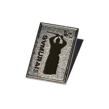 SAMURAI JEANS SJPINS23-05 ピンバッチ画像