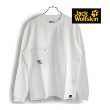 Jack Wolfskin JP UR ENGINEER LS T 5029931-5018画像