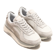 PUMA CRUISE RIDER FIRST SENSE WNS GRAY VIOLET-V 386283-01画像