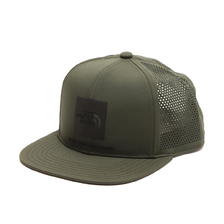THE NORTH FACE TECH LOGO CAP NEWTAUPE NN02285-NT画像