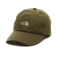 THE NORTH FACE VINTAGE GORE-TEX CAP OLIVE NN02101-OL画像