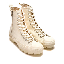 CONVERSE ALL STAR 100 CHUNK Z SHIN-HI WHITE 31307651画像