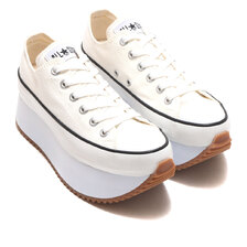 CONVERSE ALL STAR CHUNKYBOAT OX WHITE 31306921画像