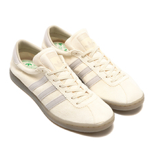 adidas TOBACCO GRUEN CREAM WHITE/CLEAR BROWN/LIGHT BROWN GX6940画像