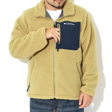 Columbia Sugar Dome JKT PM1385画像