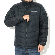 Columbia Labyrinth Loop JKT WE8395画像