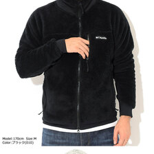 Columbia Mountains Are Calling Fleece Full Zip Jacket PM0527画像