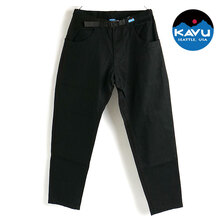 KAVU New Chilliwack Black 19820910画像