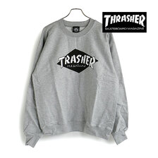 THRASHER TRASHER CREW 312721画像