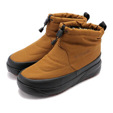 Columbia SPINREEL MINIBOOT II ADV WP OH INFINITY WALNUT YU2756-235画像