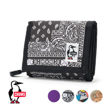 CHUMS Recycle Multi Wallet CH60-3141画像