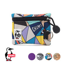 CHUMS Recycle Key Coin Case CH60-3148画像