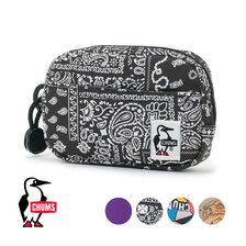 CHUMS Recycle Dual Soft Case CH60-3138画像