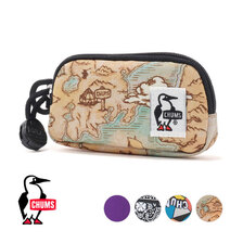 CHUMS Recycle Coin Case CH60-3144画像