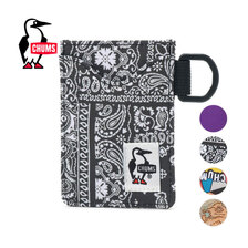 CHUMS Recycle Pass Case CH60-3149画像