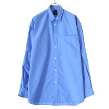 DAIWA PIER39 TECH REGULAR COLLAR SHIRTS L/S BE-84022W画像