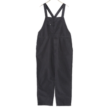 THE NORTH FACE PURPLE LABEL Indigo Mountain Wind Overalls NT5256N画像