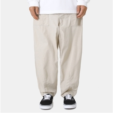 THE NORTH FACE PURPLE LABEL Ripstop Wide Cropped Pants NT5064N画像