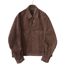 取り扱い/価格比較:DAIWA PIER39 TECH TRUCKER JACKET CORDUROY ダイワ